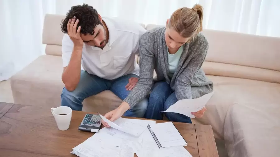 Influencia de los aumentos de los gastos fijos