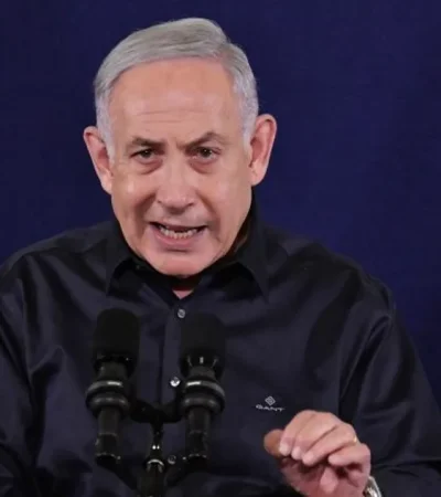 Anuncio clave: Benjamin Netanyahu encabezó la reunión de Gabinete en Jerusalén, donde confirmó ante sus ministros la transición a la nueva etapa.