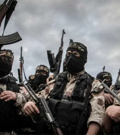 El Estado Islámico amenaza a España con invasión yihadista basada en falsedades