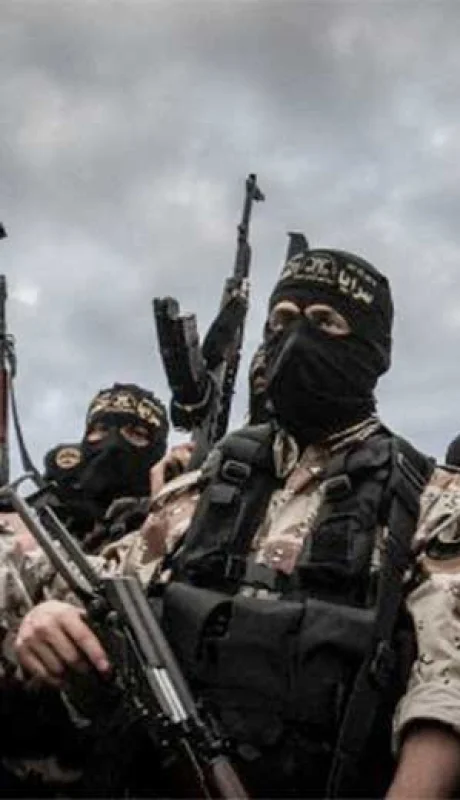 El Estado Islámico amenaza a España con invasión yihadista basada en falsedades