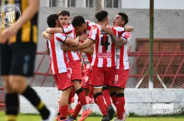 Épico: San Martín le ganó a Santamarina en la última jugada