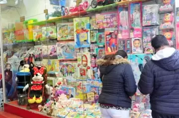 Día del Niño: jugueteros buscan recuperarse con alternativas para todos los bolsillos