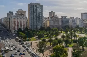 Estos son los 10 barrios de Buenos Aires con los alquileres más baratos