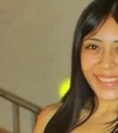 Yuliana Borges fue encontrada sin vida en su casa/ Fuente: X