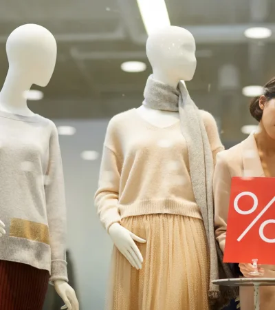 Consumo en baja en Argentina.