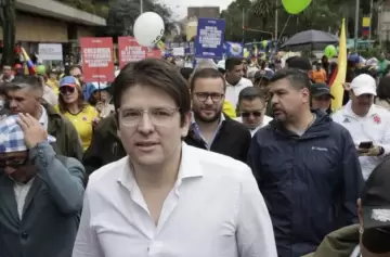 Colombia: murió Miguel Uribe Turbay, el precandidato presidencial baleado