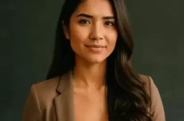 Argentina lanza a Zoe, la primera profesora con inteligencia artificial en Latinoamérica