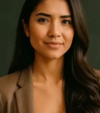 Zoe, la primera docente con inteligencia artificial.