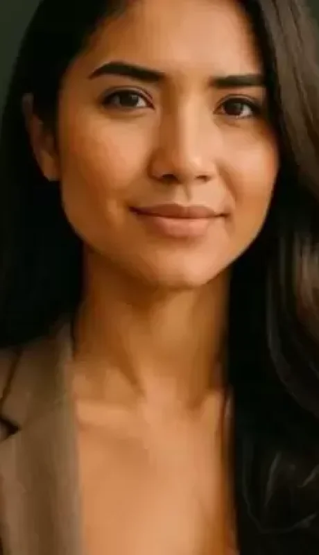 Zoe, la primera docente con inteligencia artificial.