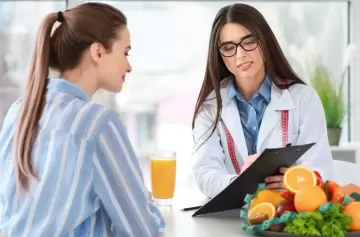 Pedro Escudero y el origen del Día del Nutricionista en Argentina