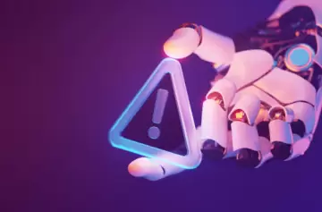 Peligro real: cómo la IA llevó a un hombre al hospital tras seguir un consejo de salud