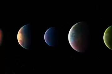 Seis planetas alineados: ¿cuál es la mejor forma de disfrutar el fenómeno?