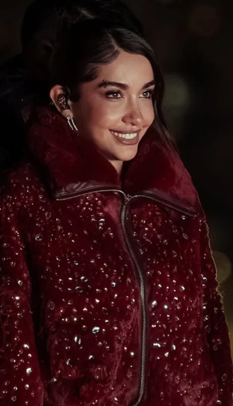 La Nena de Argentina llega al Monumental con una puesta en escena única.