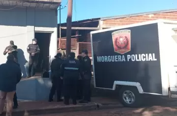 Mató a sus hijos, atacó a su esposa embarazada, a su cuñado y luego se suicidó