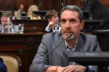 Jorge Difonso: "Queremos recuperar el federalismo de Mendoza"