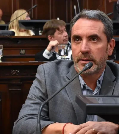 "Las economías regionales se han destruido, manifiestan un deterioro concreto, y es algo que se puede ver en los números" (J. Difonso)