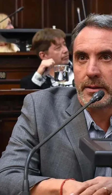 "Las economías regionales se han destruido, manifiestan un deterioro concreto, y es algo que se puede ver en los números" (J. Difonso)