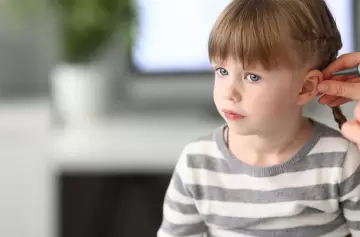 Hipoacusia infantil: señales de alerta y por qué actuar rápido