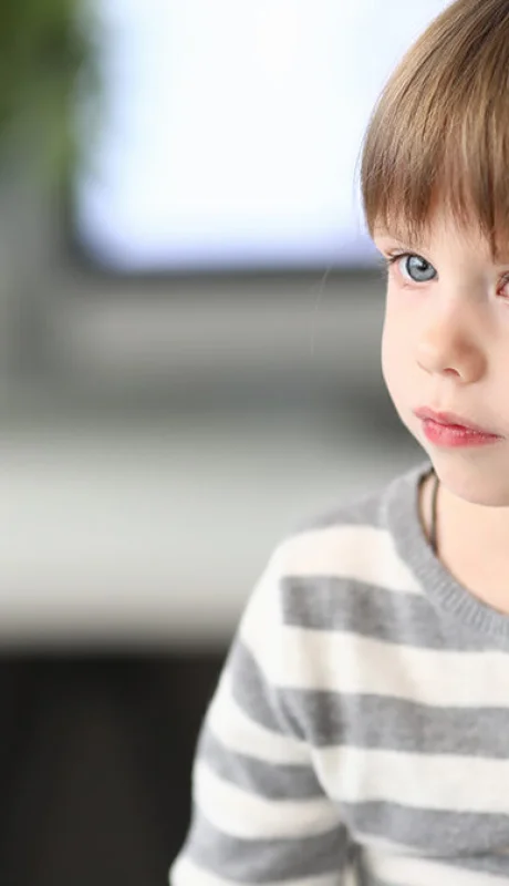 Lo que todo padre debe saber sobre el screen auditivo neonatal.