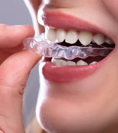La placa bucal ayuda a mejorar el sueño y reducir dolores de cabeza.