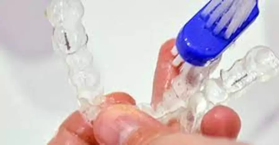 Es importante limpiar bien la placa/