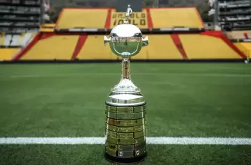 La gran final de la Copa Libertadores 2025 ya tiene sede confirmada
