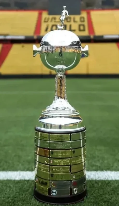 La Copa Libertadores se definirá en Lima.