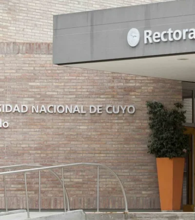 Pogrado de IA en UNCuyo