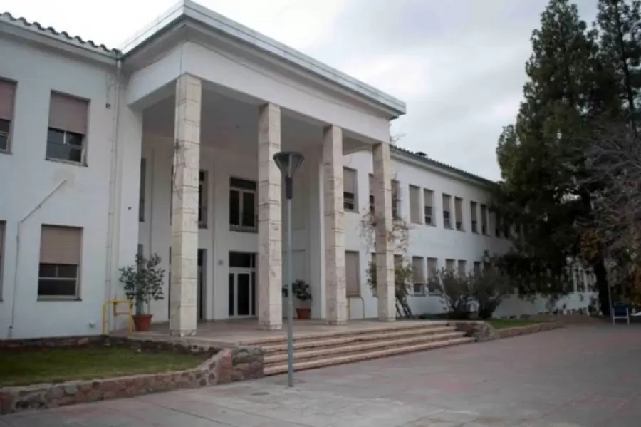 Facultad de Ciencias Médicas de la UNCuyo