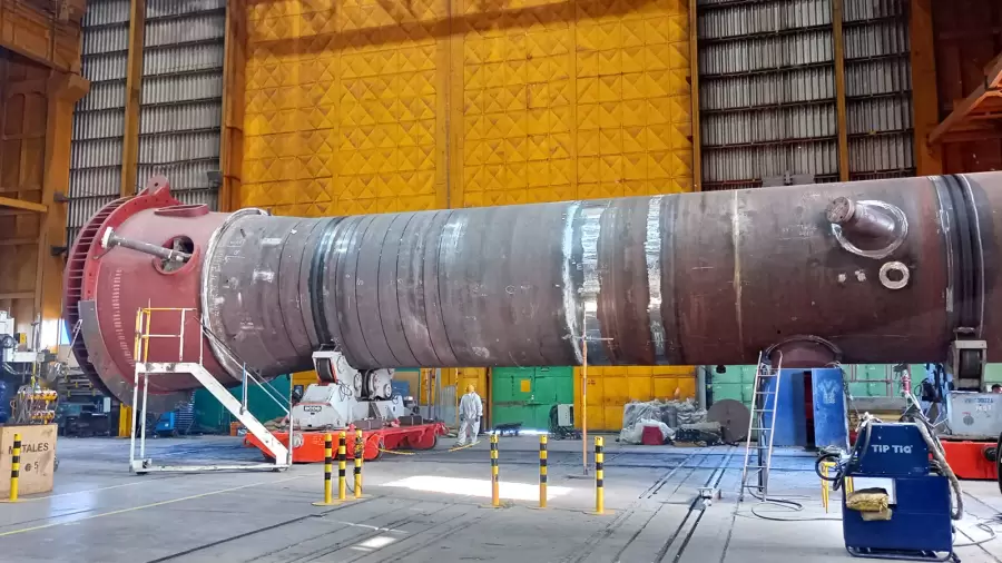 Este acontecimiento representa un logro técnico de gran relevancia para el país.