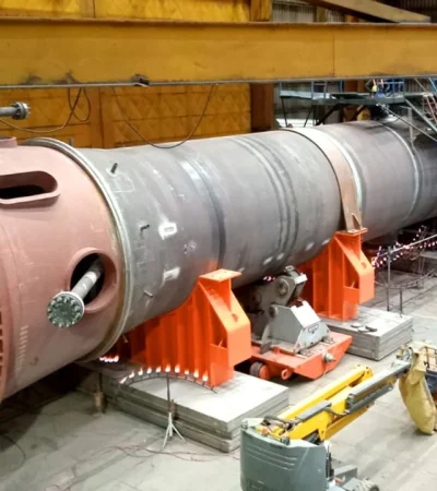 El traslado, hacia la Refinería de YPF ubicada en Luján de Cuyo, estará a cargo de Transapelt.