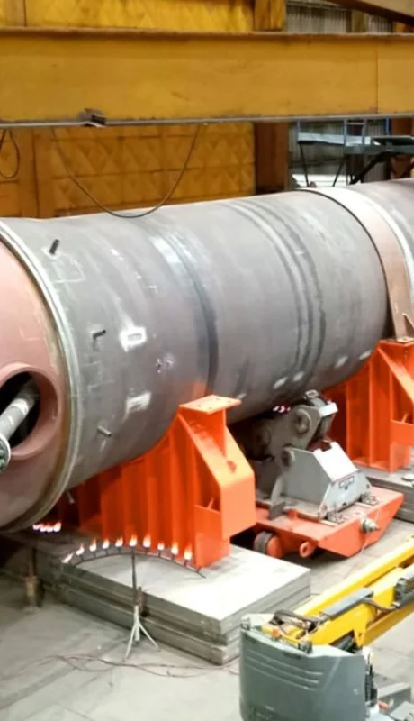 El traslado, hacia la Refinería de YPF ubicada en Luján de Cuyo, estará a cargo de Transapelt.