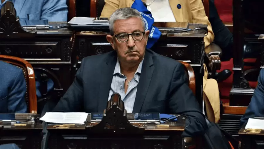 Posiciones duras en el Congreso