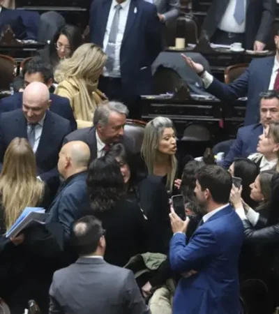 Diálogo es lo que más se reclama