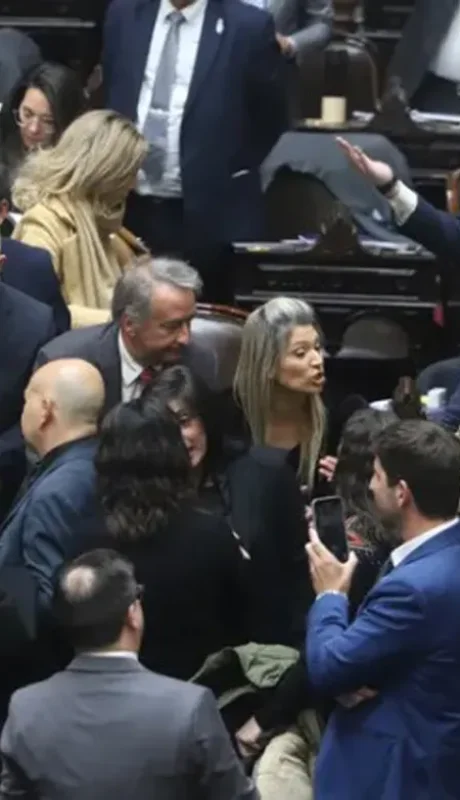 Diálogo es lo que más se reclama