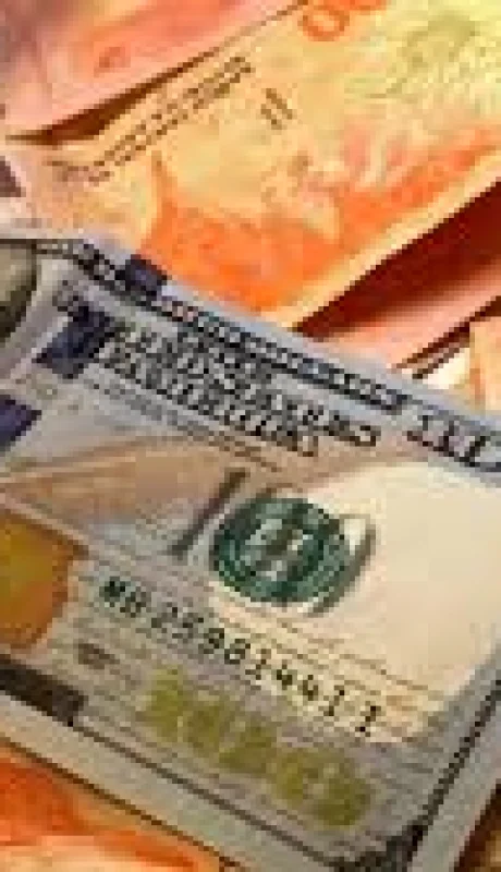 El control de los pesos en circulación es fundamental para evitar saltos de la moneda estadounidense.