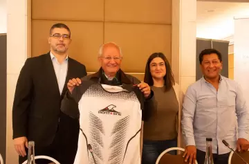 Se viene la Décima Maratón Conín: ayudando a los más necesitados