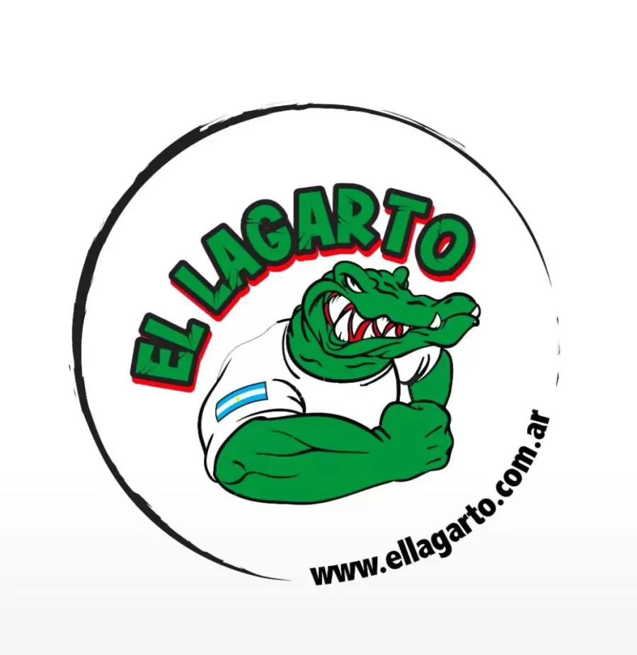 Logo de la empresa de papel