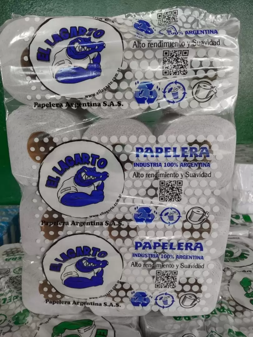 La mercaderia robada.