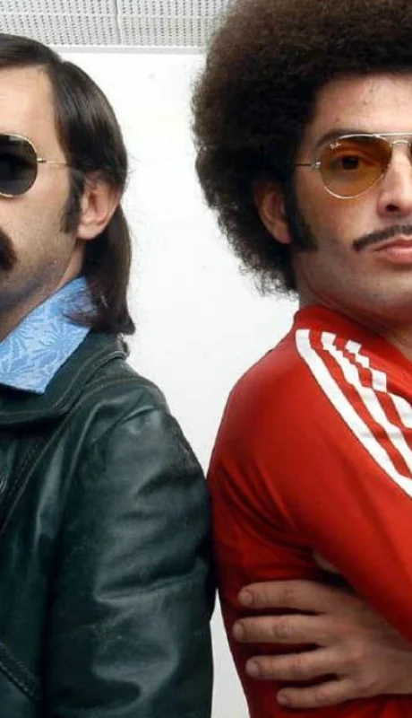 Mosca & Smith, un éxito corto pero recordado.