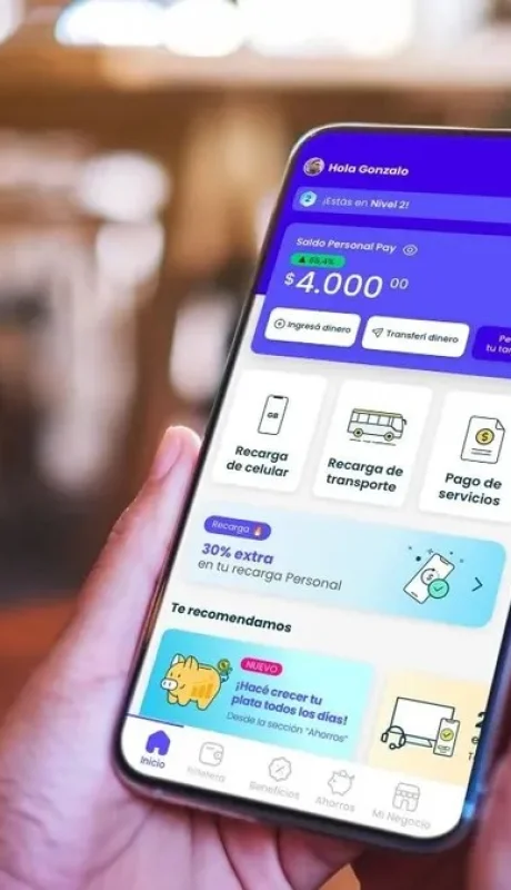 Billeteras virtuales