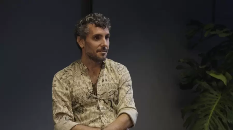 Fernando Duclós nos cuenta el Mundo sin Filtros en el Le Park