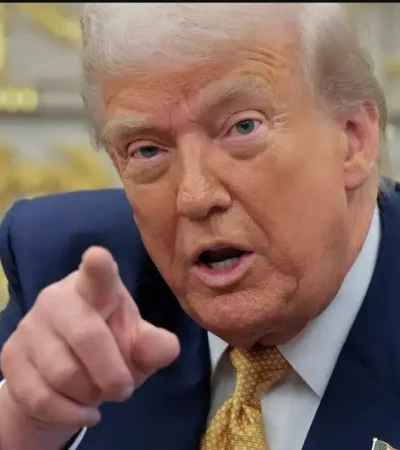 El republicano, por el momento, no quiere volver a tensar la relación comercial con Pekín.