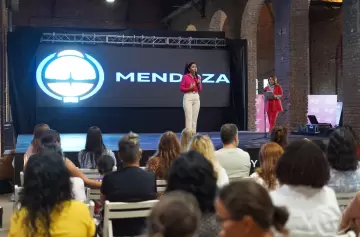 Mendoza lanza una jornada para potenciar a mujeres protagonistas de la economía