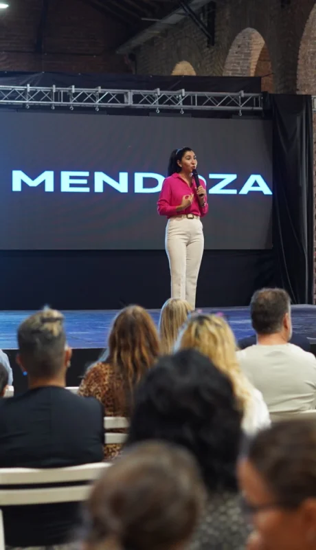 Las mujeres de negocios en Mendoza podrán tener formación financiera/