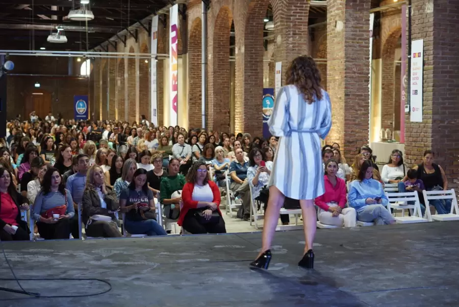 Las mujeres de negocios tendrán accesos a créditos/