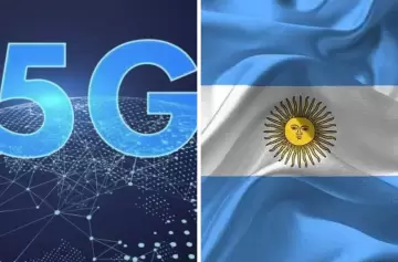 Argentina: tecnología 5G satelital llega con aval oficial
