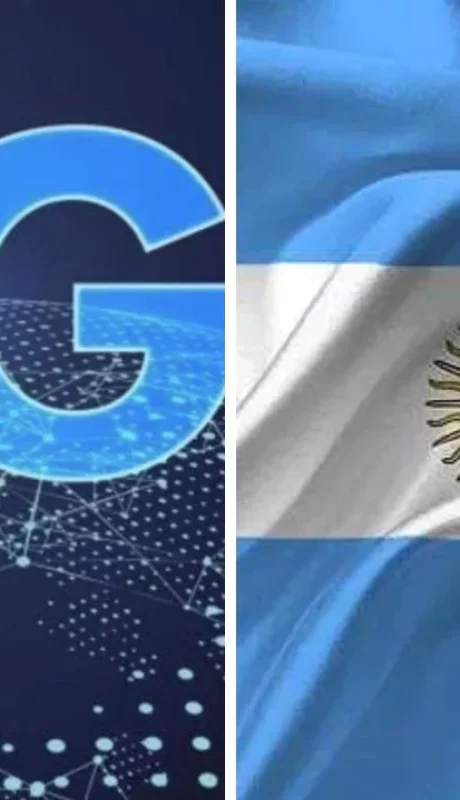 ENACOM da luz verde a Omnispace para operar 5G satelital en Argentina.