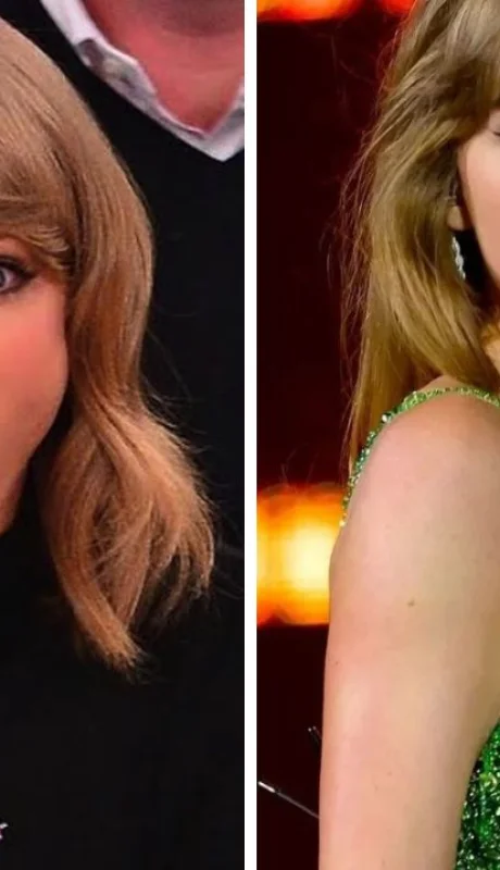 Taylor Swift perfeccionó el arte de las pistas ocultas.