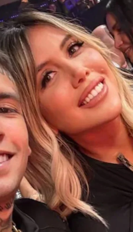 Tras su gira por Europa, L-Gante confirmó su reconciliación con Tamara Báez.